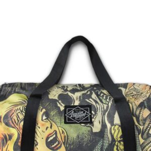 Bolso Liquor Brand Terror