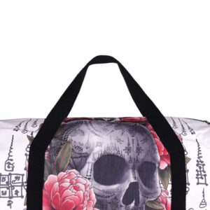 BOLSO Bag Sak Yant Skul