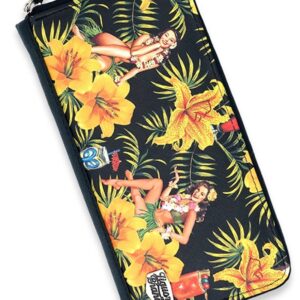 Cartera Liquor Brand Tiki Time