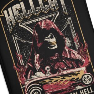 Laptop Sleeve Straight From Hell