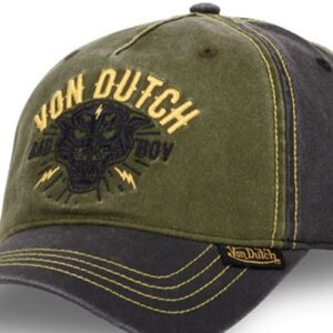 Gorra Von Dutch Bad Boy