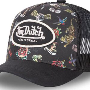 Gorra Von Dutch Lifestyle