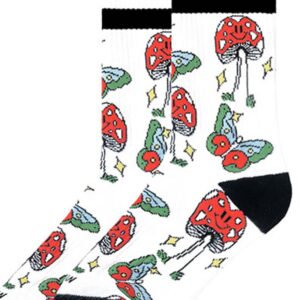 Calcetines American Socks Never Stop Growing Mid High