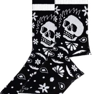 Calcetines American Socks Karma Mid High