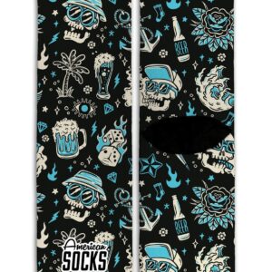 Calcetines American Socks Dopamine