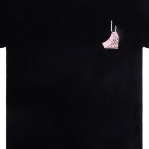 Camiseta American Socks Halfpipe