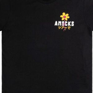 Camiseta American Socks Japan