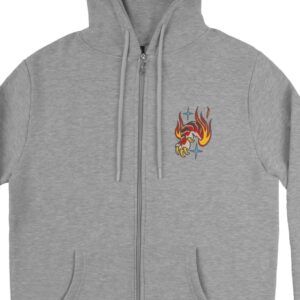 Sudadera American Socks Guardian's Gate