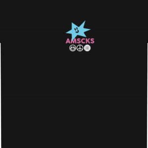 Camiseta American Socks Wild Howl