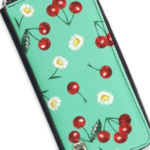 Cartera Liquor Brand Cherry Green