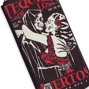 Cartera Liquor Brand Tequila