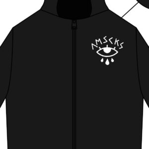 Sudadera American Socks Dont Look Back