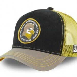 Gorra Von Duth Eagle