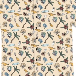 Camisa American Socks Stinky Surfer